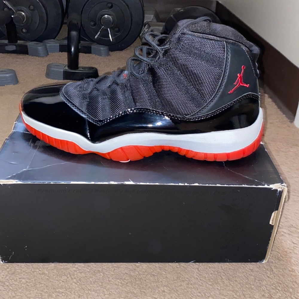 Air Jordan XII